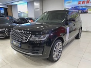 Land Rover Range Rover 2020