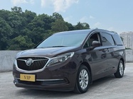 Buick GL8 2019