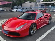 Ferrari 488 2018