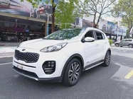 Kia KX5 2017