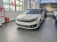 Citroen C4 2016