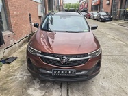 Buick Encore 2019