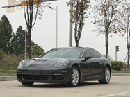 Porsche Panamera 2020