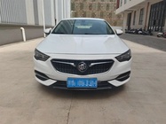 Buick Regal 2019