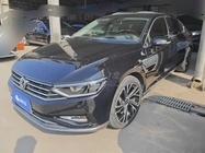 Volkswagen Magotan 2021