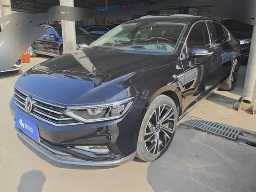 Volkswagen Magotan 2021