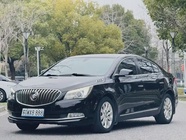 Buick LaCrosse 2015