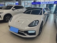 Porsche Panamera 2020