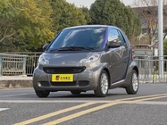 Smart ForTwo 2012