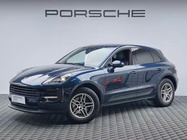 Porsche Macan 2021