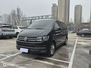 Volkswagen Multivan 2019