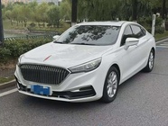 Hongqi H5 2018