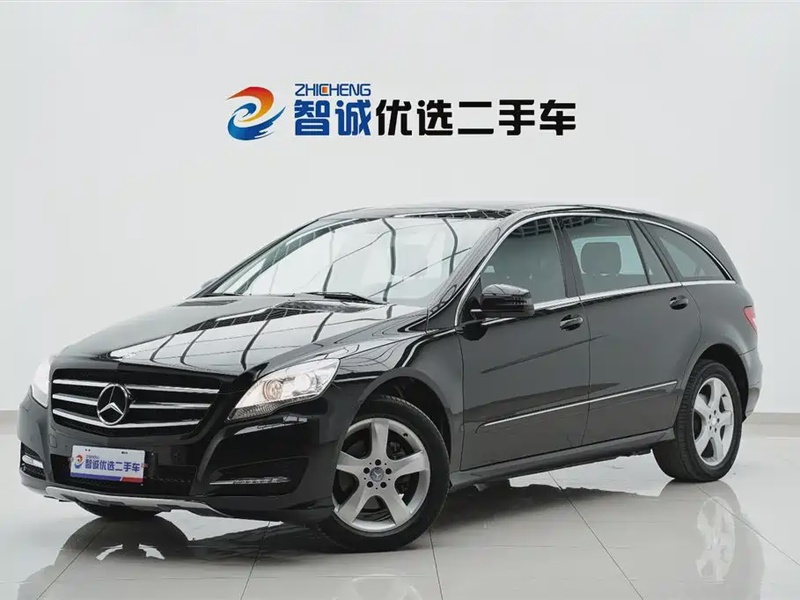 Mercedes-Benz R-Class