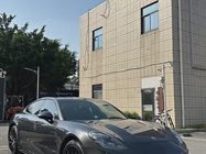 Porsche Panamera 2022