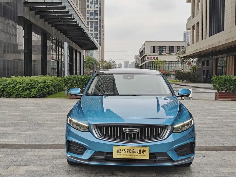 Geely Xingrui