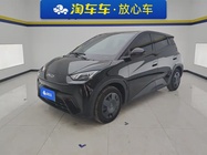 BYD Seagull 2024