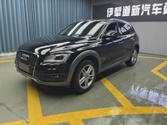 Audi Q5 2017