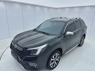 Subaru Forester 2022