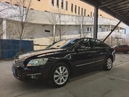 Toyota Camry 2008
