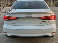 Audi A3 2020