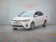 Toyota Yaris 2019