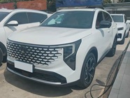 Changan CS55 2025