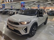 Kia KX1 2022