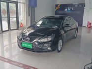 Nissan Teana 2018