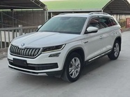 Skoda Kodiaq 2019