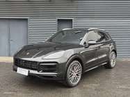 Porsche Cayenne 2020