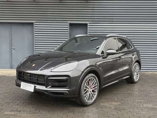Porsche Cayenne 2020