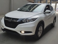 Honda Vezel 2016