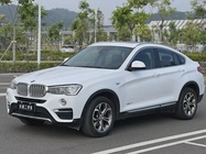 BMW X4 2015