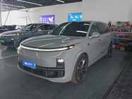 Li Auto L9 2025