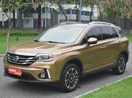 GAC GS4 2016