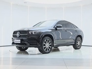 Mercedes-Benz GLE-Class 2022