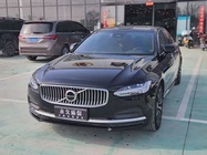 Volvo S90 2022