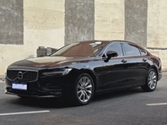 Volvo S90 2017