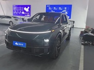 Li Auto L9 2024