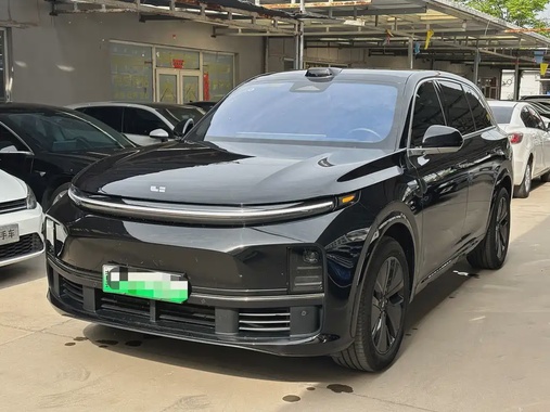 Li Auto L7 2024
