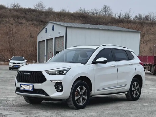 Haval H6 2020