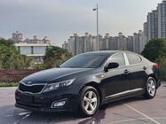 Kia K5 2015