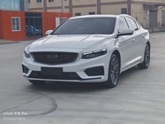 Geely Xingrui 2021