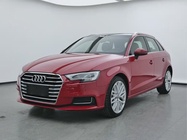 Audi A3 2020