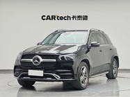 Mercedes-Benz GLE-Class 2019