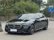 Mercedes-Benz E-Class 2025