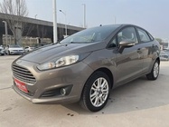 Ford Fiesta 2014