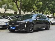 Cadillac CT5 2024