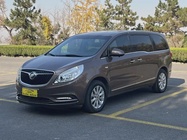 Buick GL8 2020