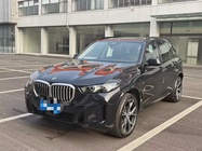 BMW X5 2025